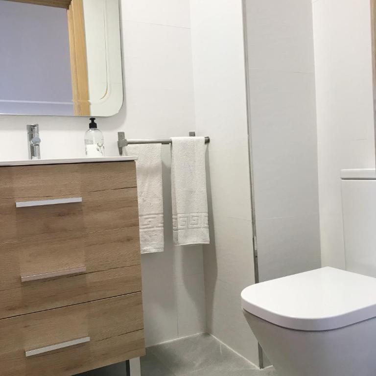 Apartamento Millán - Apartamento Deluxe - 21