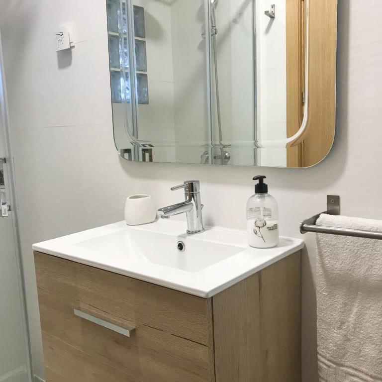 Apartamento Millán - Apartamento Deluxe - 20