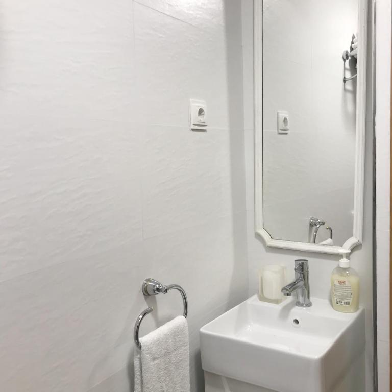 Apartamento Millán - Apartamento Deluxe - 18