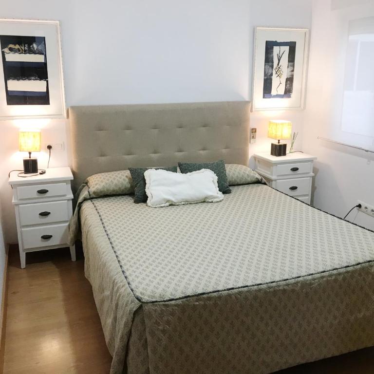Apartamento Millán - Apartamento Deluxe - 16