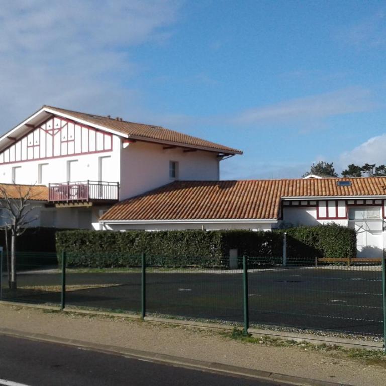 Bel appart T3 ,100 m de l’océan , centre ville - Apartamento de 2 dormitorios - 3