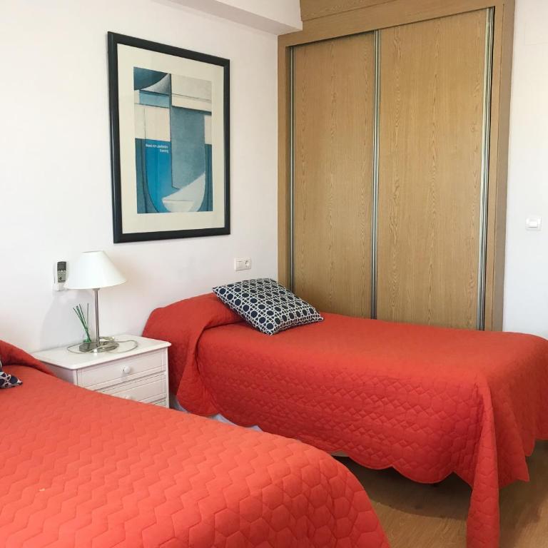 Apartamento Millán - Apartamento Deluxe - 10