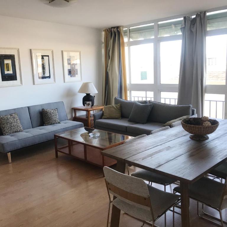 Apartamento Millán - Apartamento Deluxe - 8