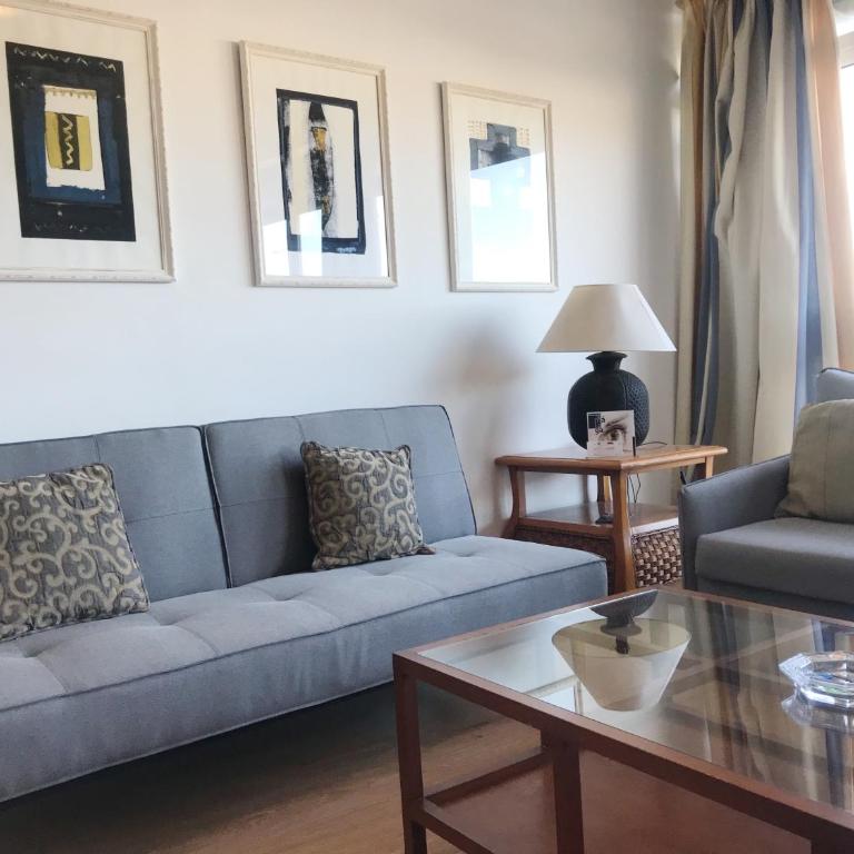 Apartamento Millán - Apartamento Deluxe - 5