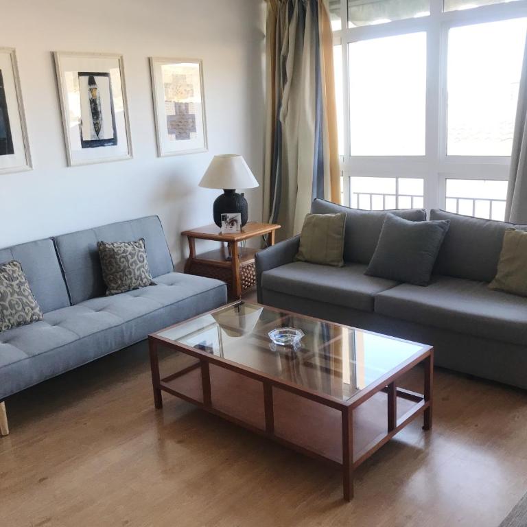 Apartamento Millán - Apartamento Deluxe - 4