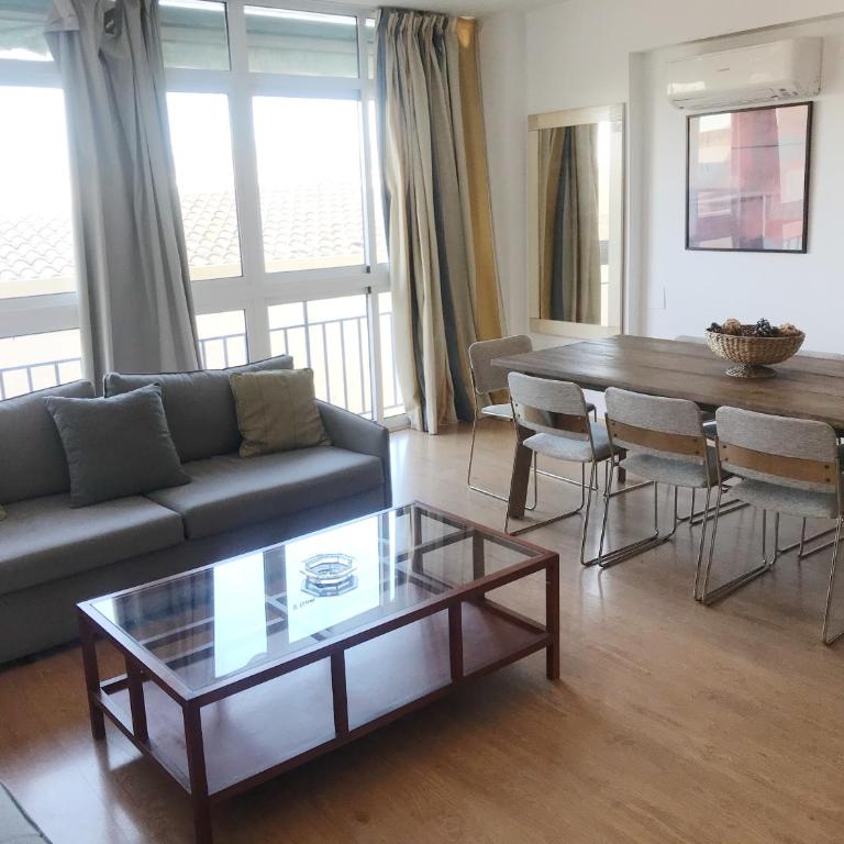 Apartamento Millán - Apartamento Deluxe - 1