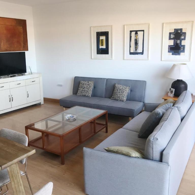 Apartamento Millán - Apartamento Deluxe - 3