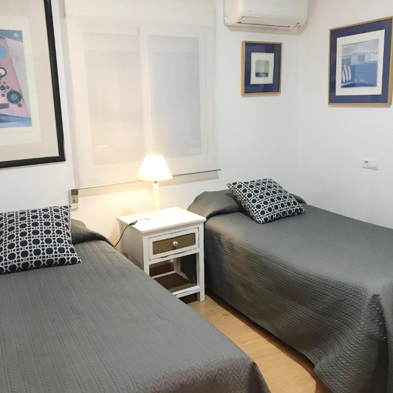 Apartamento Millán - Apartamento Deluxe - 2