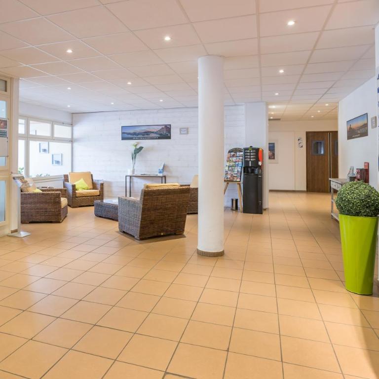 Résidence Pierre & Vacances Eguzki - Studio Standard (4 Personnes) - 5