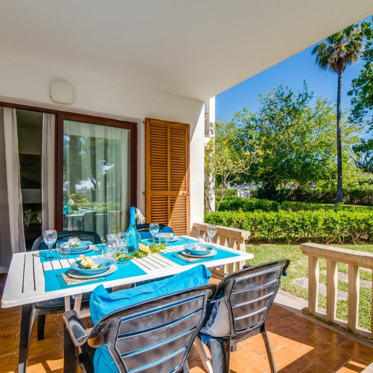 Ideal Property Mallorca - Playasol - Apartamento con vistas al mar - 2