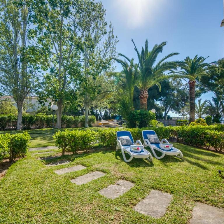 Ideal Property Mallorca - Playasol - Apartamento con vistas al mar - 18