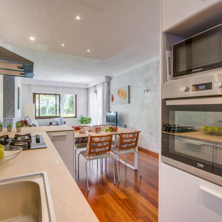 Ideal Property Mallorca - Playasol - Apartamento con vistas al mar - 11