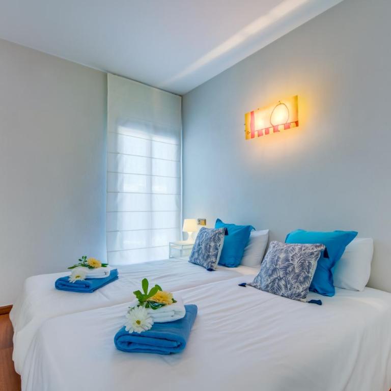 Ideal Property Mallorca - Playasol - Apartamento con vistas al mar - 15
