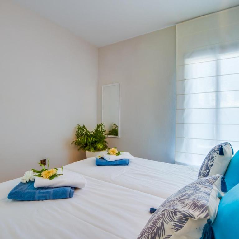 Ideal Property Mallorca - Playasol - Apartamento con vistas al mar - 16
