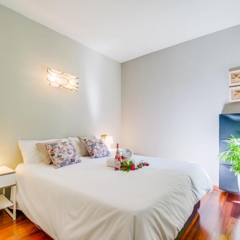 Ideal Property Mallorca - Playasol - Apartamento con vistas al mar - 13