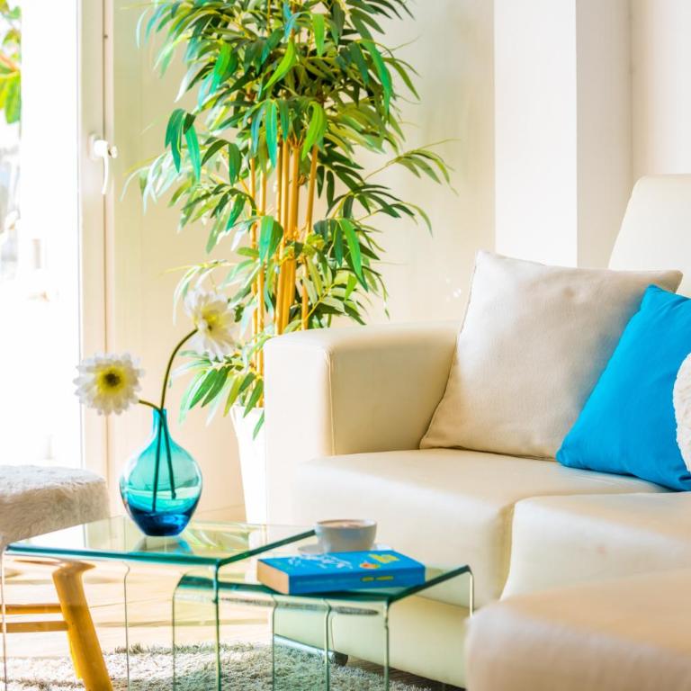 Ideal Property Mallorca - Blue Attic Beach - Apartamento con vistas al mar - 11