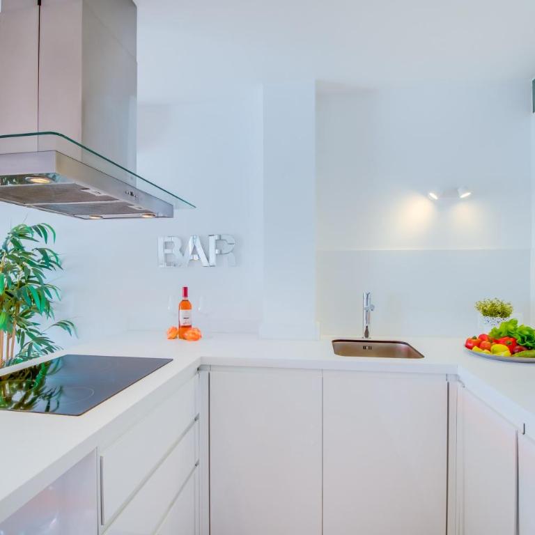 Ideal Property Mallorca - Blue Attic Beach - Apartamento con vistas al mar - 20