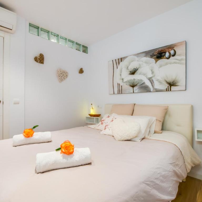 Ideal Property Mallorca - Blue Attic Beach - Apartamento con vistas al mar - 22