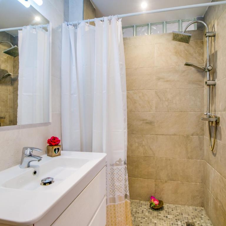 Ideal Property Mallorca - Blue Attic Beach - Apartamento con vistas al mar - 25