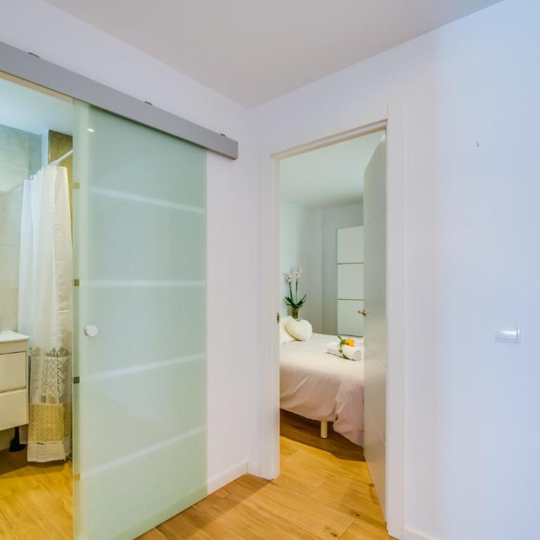 Ideal Property Mallorca - Blue Attic Beach - Apartamento con vistas al mar - 26