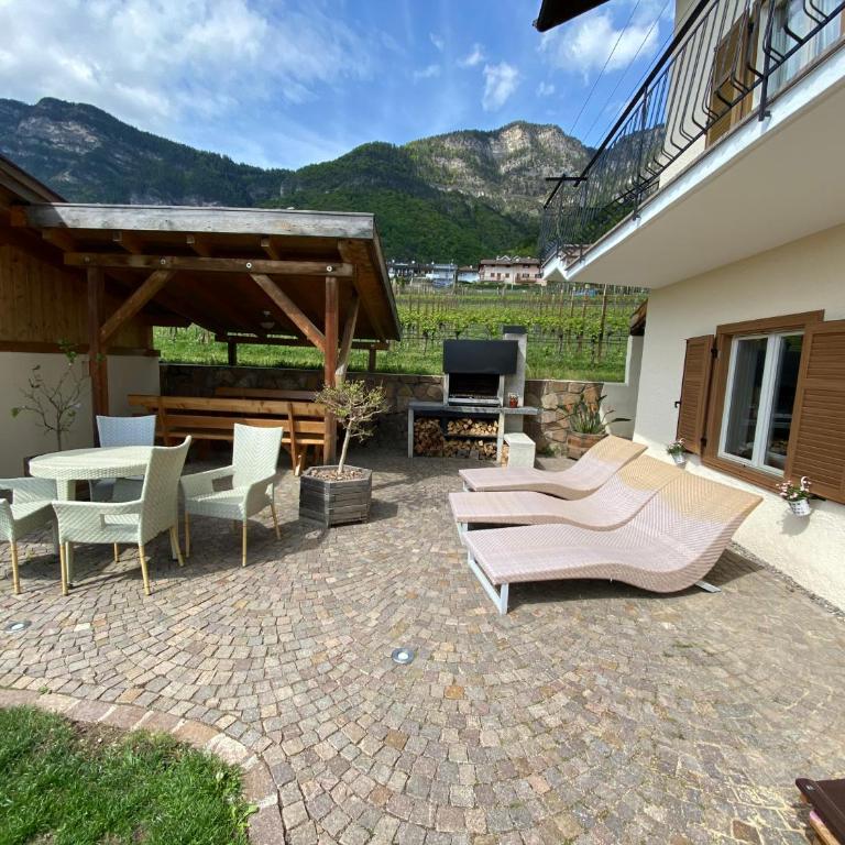 Emily Elisa Traum Ferienwohnung mit atemberaubenden Seeblick - Appartamento con Vista Montagna - 21