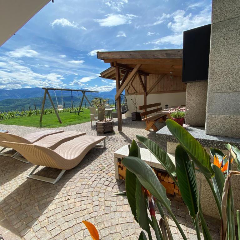 Emily Elisa Traum Ferienwohnung mit atemberaubenden Seeblick - Appartamento con Vista Montagna - 5