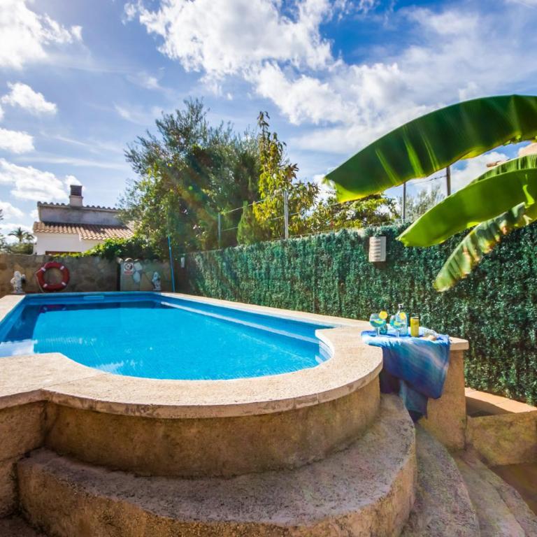 Ideal Property Mallorca - Casa Paqui - Casa - 4