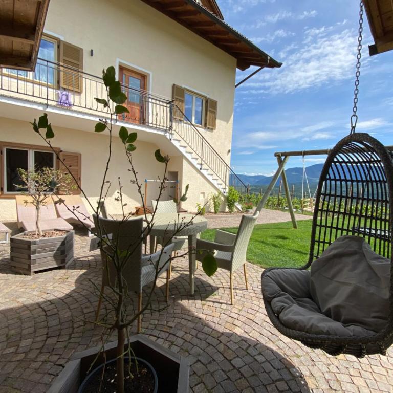Emily Elisa Traum Ferienwohnung mit atemberaubenden Seeblick - Appartamento con Vista Montagna - 20