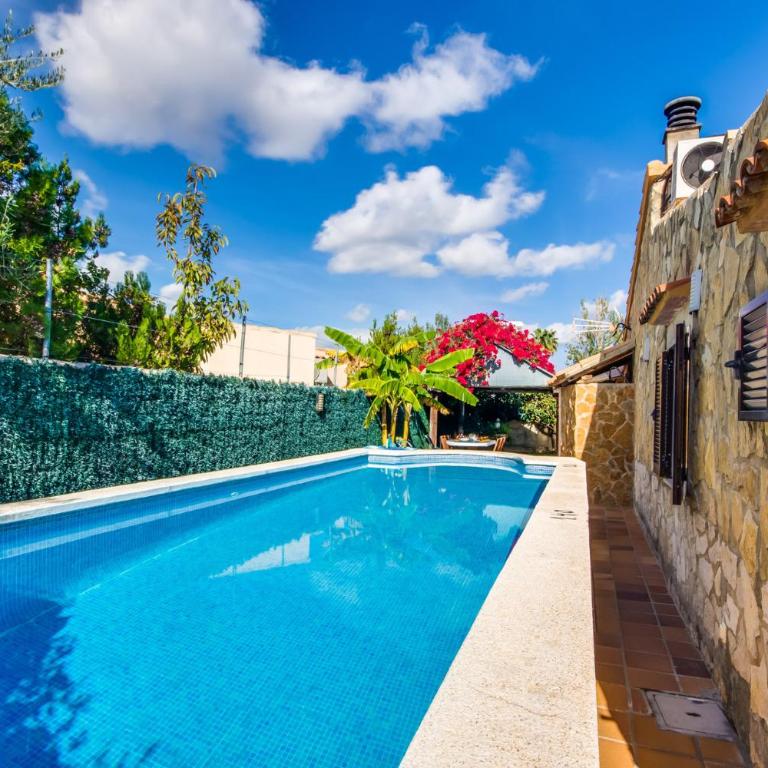 Ideal Property Mallorca - Casa Paqui - Casa - 1