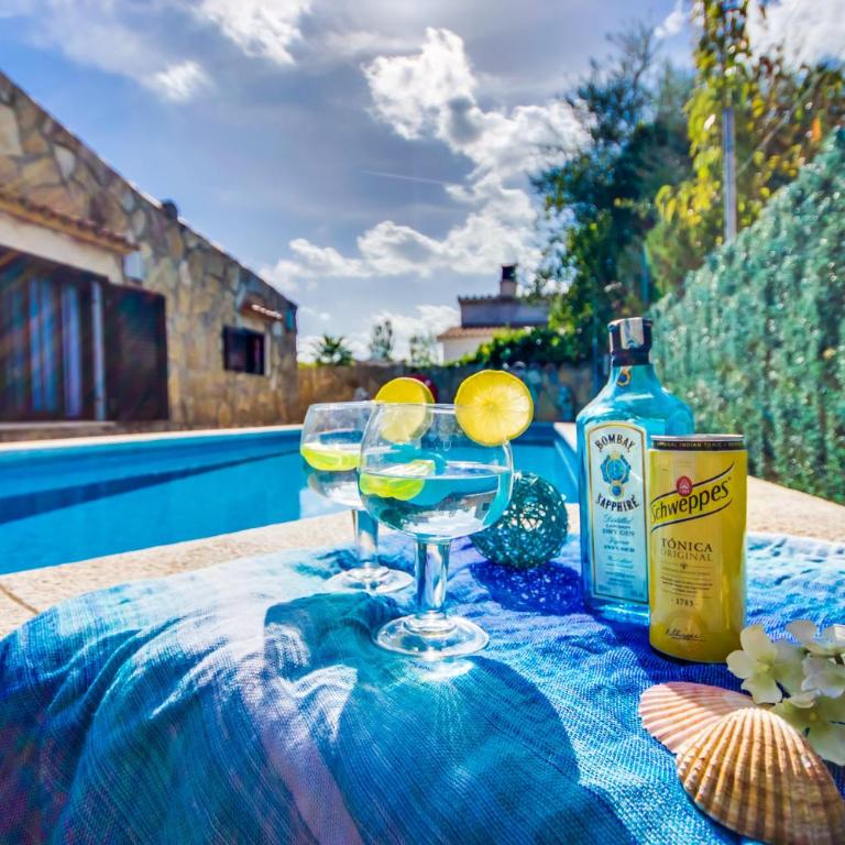 Ideal Property Mallorca - Casa Paqui - Casa - 3
