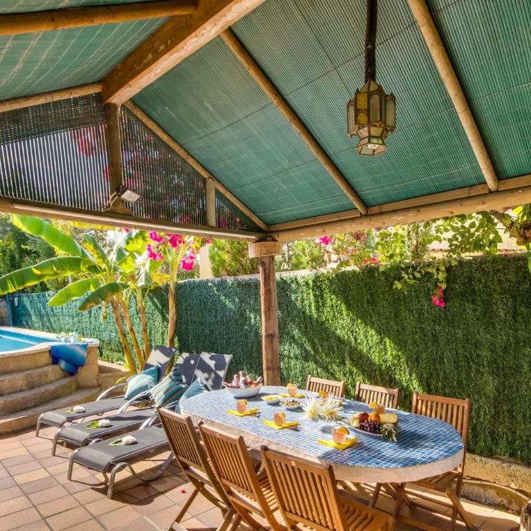 Ideal Property Mallorca - Casa Paqui - Casa - 2