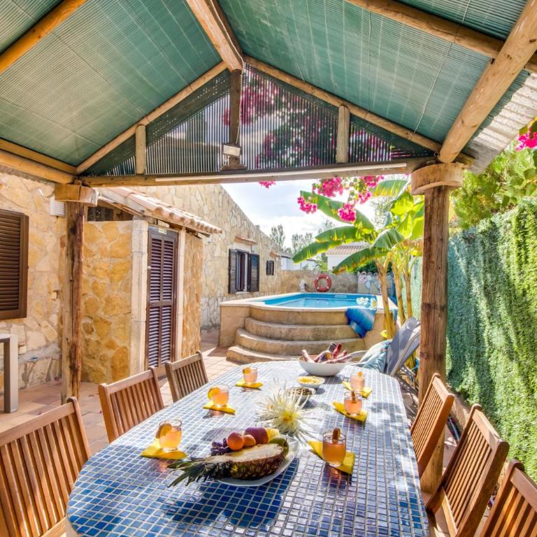 Ideal Property Mallorca - Casa Paqui - Casa - 5
