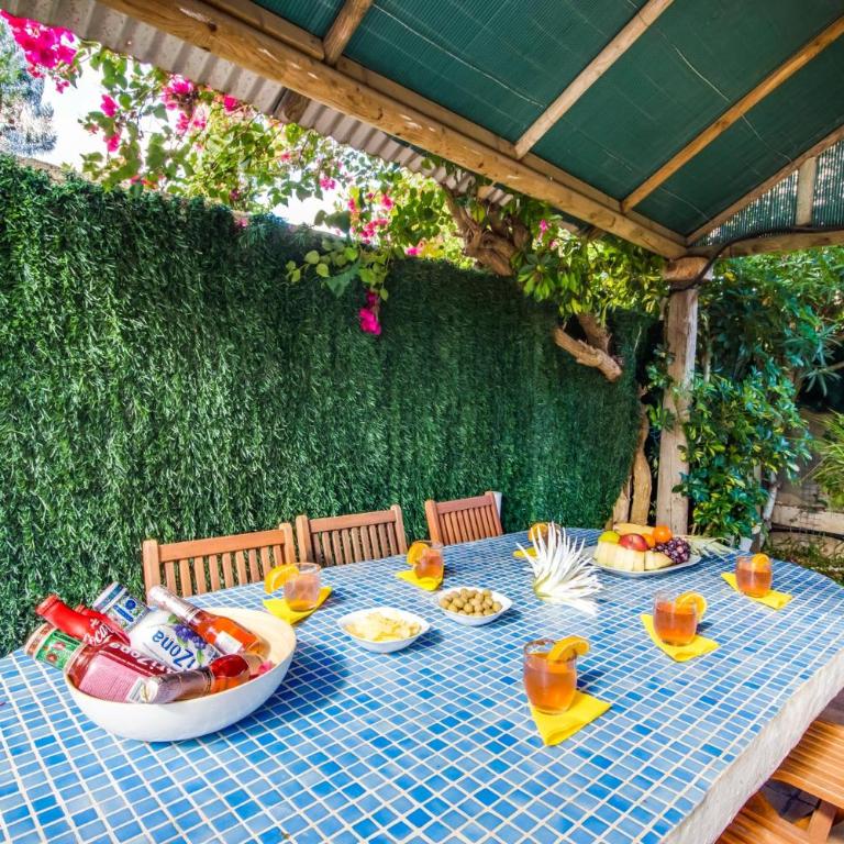 Ideal Property Mallorca - Casa Paqui - Casa - 6