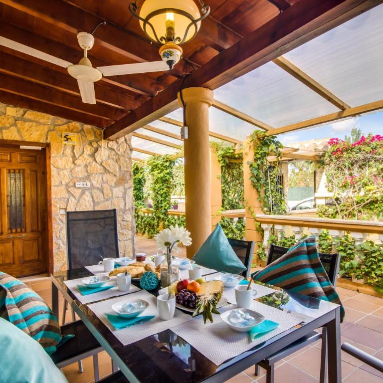 Ideal Property Mallorca - Casa Paqui - Casa - 7