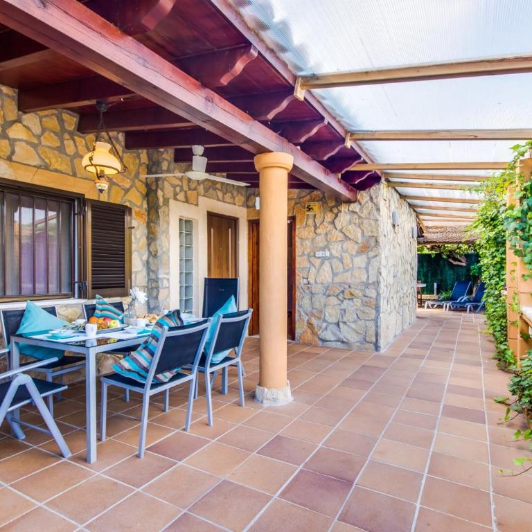 Ideal Property Mallorca - Casa Paqui - Casa - 9