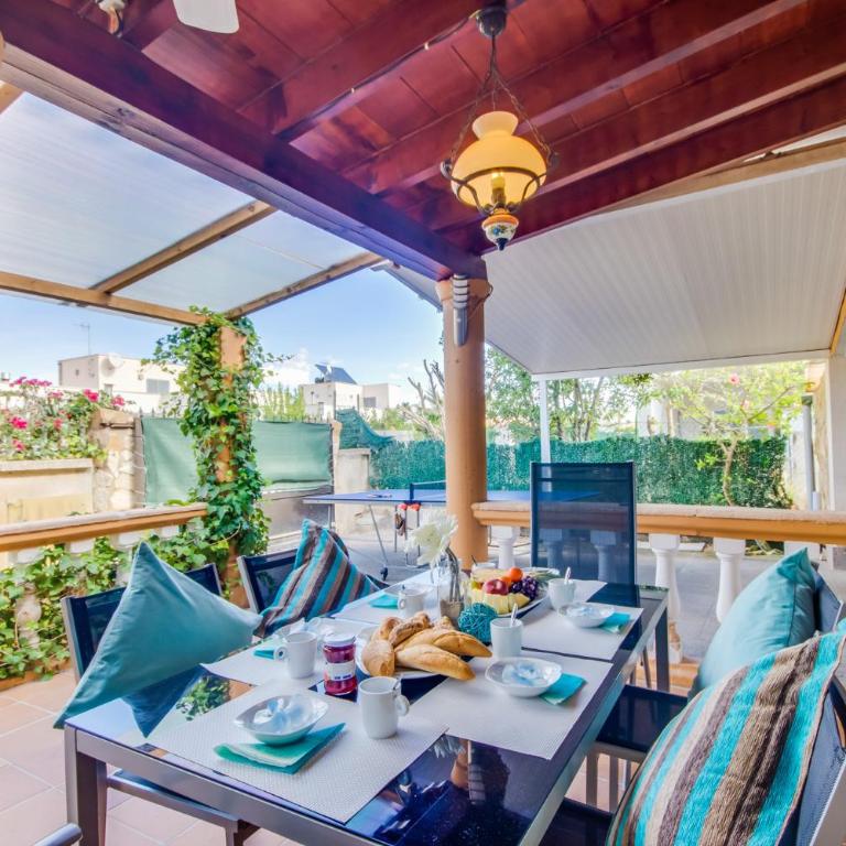 Ideal Property Mallorca - Casa Paqui - Casa - 8