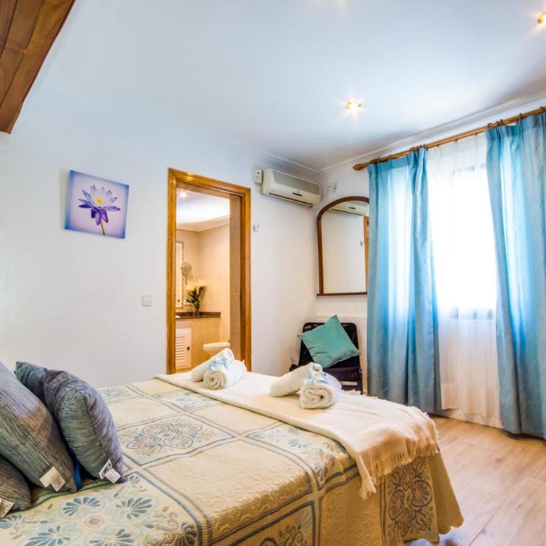 Ideal Property Mallorca - Casa Paqui - Casa - 27