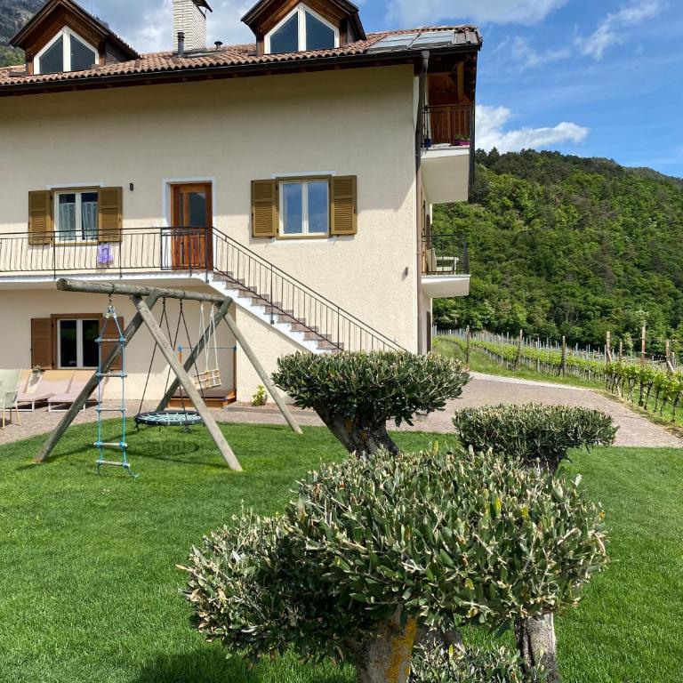 Emily Elisa Traum Ferienwohnung mit atemberaubenden Seeblick - Appartamento con Vista Montagna - 18