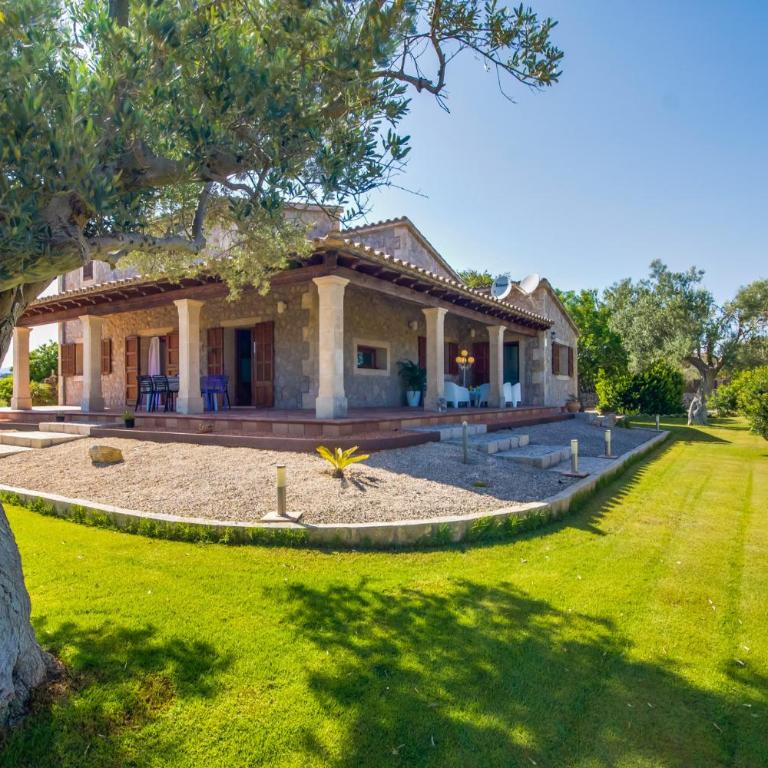 Ideal Property Mallorca - Ses Poves - Casa - 8
