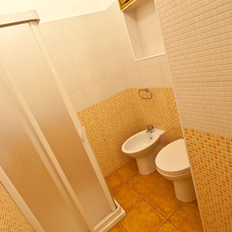 Ladybianca apartment & rooms - Camera Quadrupla - 14