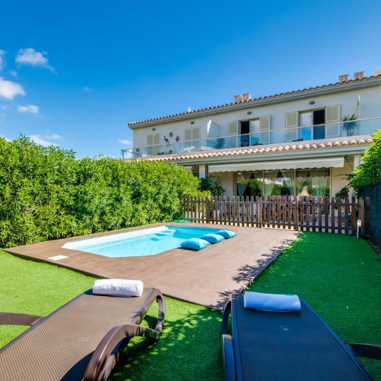 Ideal Property Mallorca - Taronger - Casa - 2
