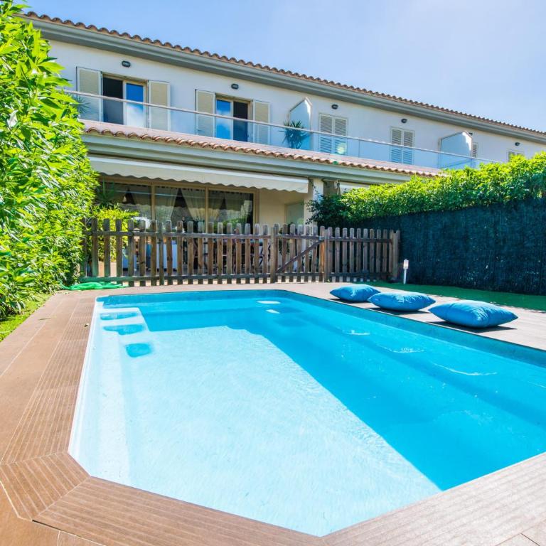 Ideal Property Mallorca - Taronger - Casa - 1