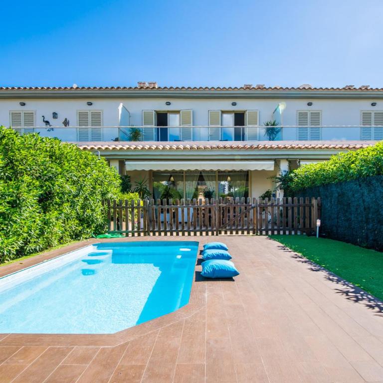 Ideal Property Mallorca - Taronger - Casa - 3