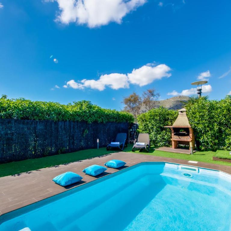 Ideal Property Mallorca - Taronger - Casa - 4