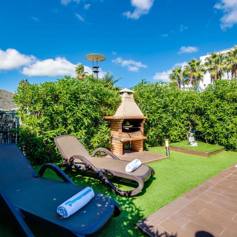 Ideal Property Mallorca - Taronger - Casa - 7