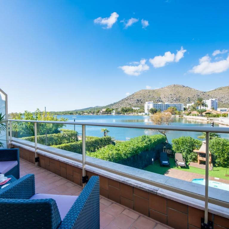 Ideal Property Mallorca - Taronger - Casa - 9