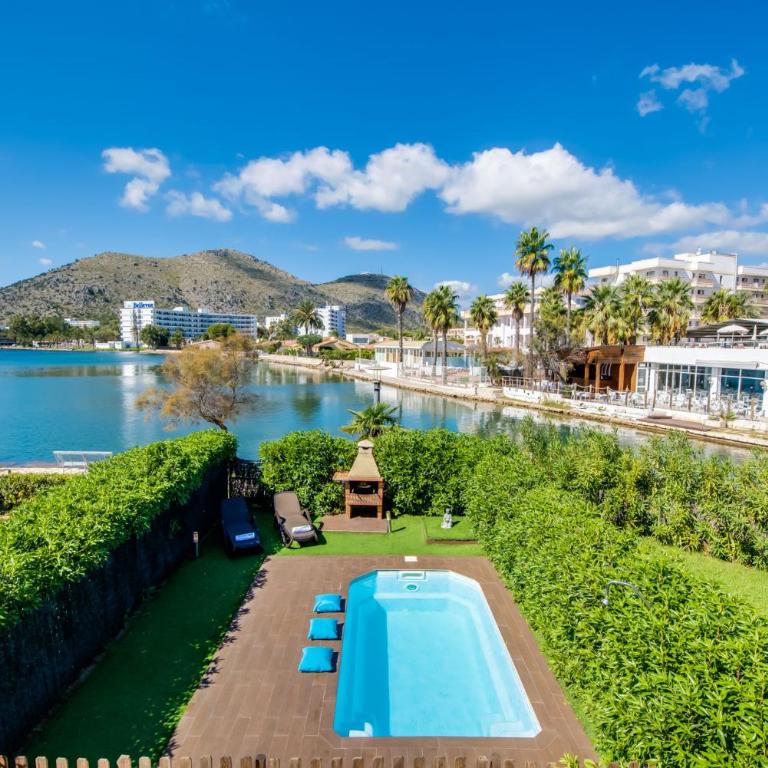 Ideal Property Mallorca - Taronger - Casa - 38