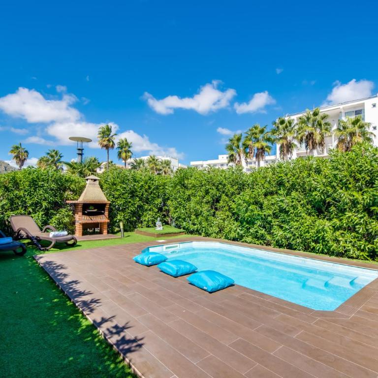 Ideal Property Mallorca - Taronger - Casa - 5