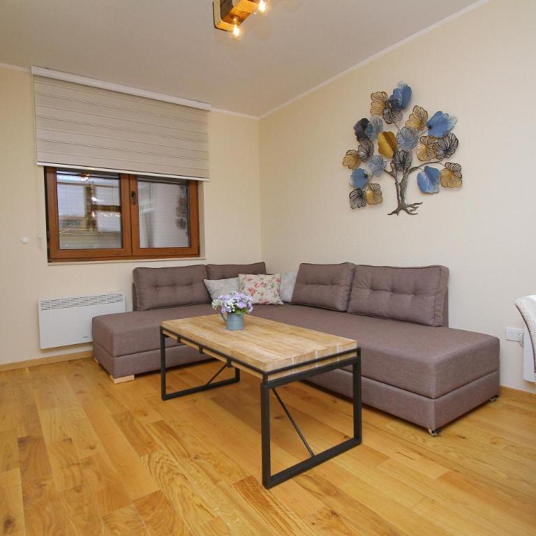 Apartman Mia Casa & SPA - Apartman sa 1 Spavaćom Sobom - 2