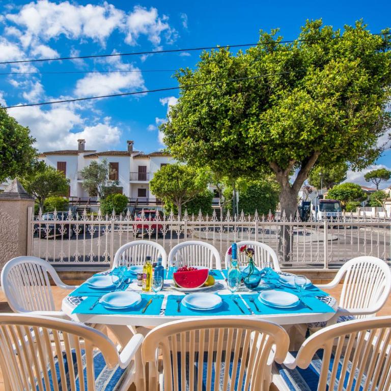 Ideal Property Mallorca - Villa Celia - Casa - 3